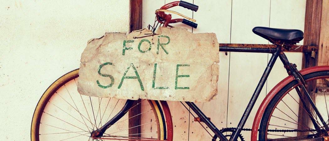 8 алтернатива Цраигслист-у за куповину и продају ствари