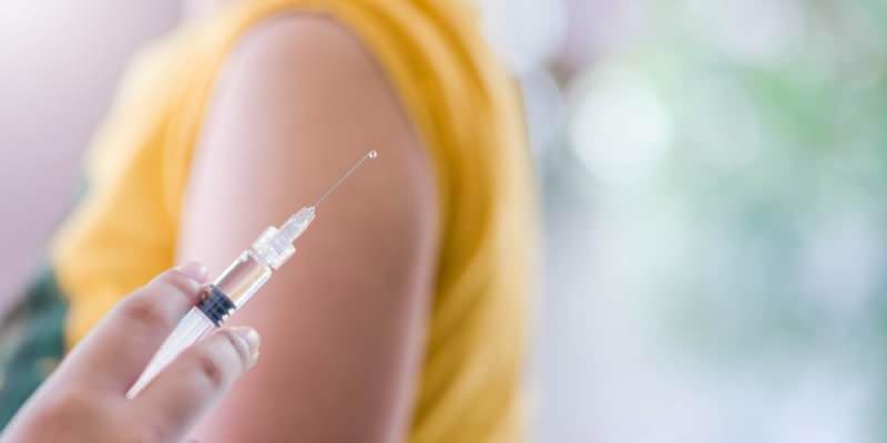 Да ли вакцинација прекида пост? Објашњење вакцине Цовид-19 компаније Диианет