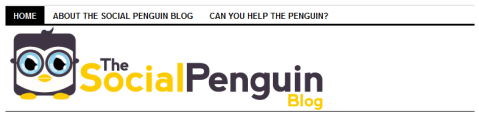 социјални пингвин