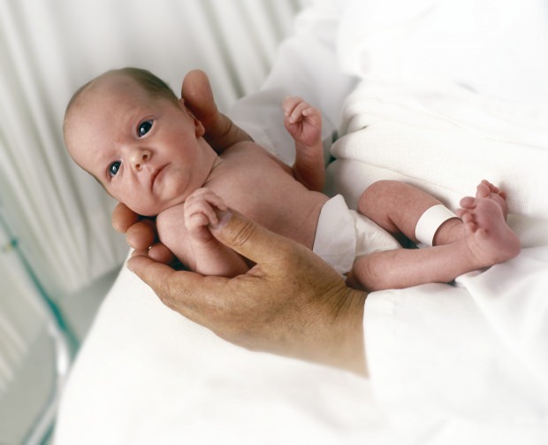 Шта је фенилкетонурија код новорођенчади?