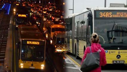 Које су станице Метробуса и њихова имена? Колико кошта Метробус карта за 2022.