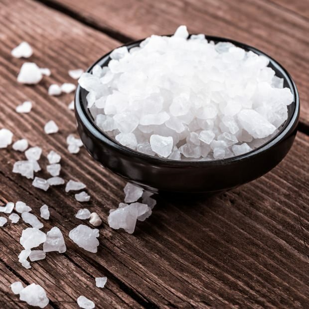 Које су непознате предности соли? Колико врста соли постоји и где се користи?