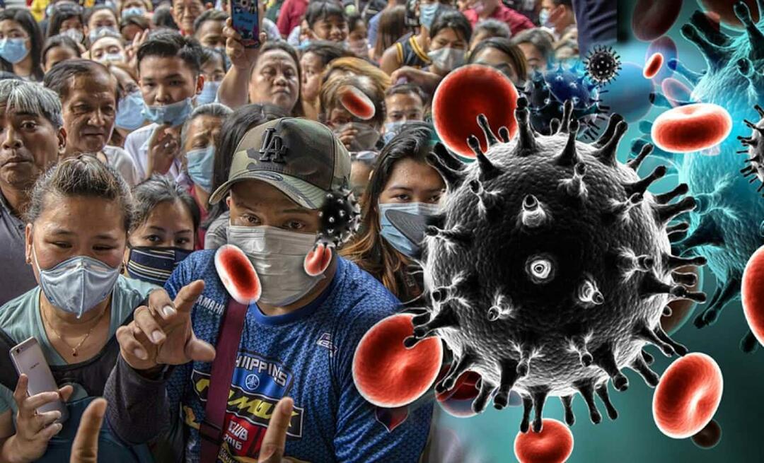 Стручњак за застрашујући вирус грипа објаснио! Која је разлика између грипа и Цовид-19? 