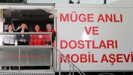 Муге Анлı позвао жртве земљотреса у Измиру! 