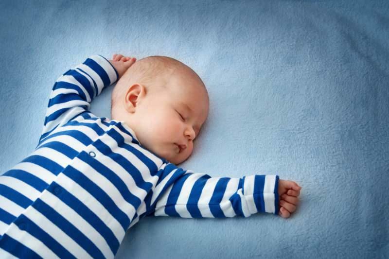 Шта значи видети мртву бебу у сну