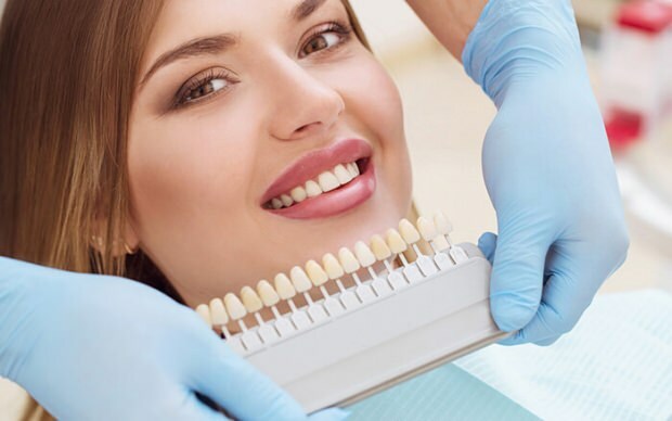 стоматолошки третман током трудноће