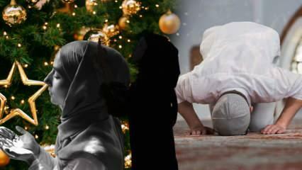 Како муслимани треба да проведу новогодишњу ноћ? На шта муслиман треба да обрати пажњу у новогодишњој ноћи?