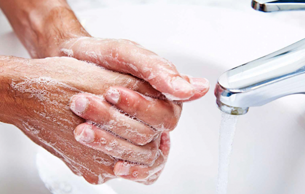 Шта је болест чишћења? Који су симптоми болести чишћења?