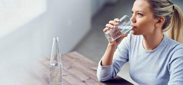 предности воде за пиће