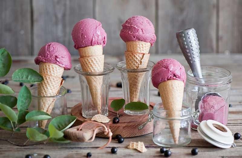 Како направити најлакши сладолед? Савети за прављење сладоледа код куће