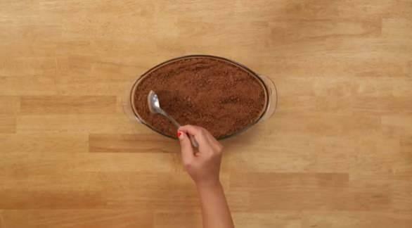 једноставан начин да направите колач од песка