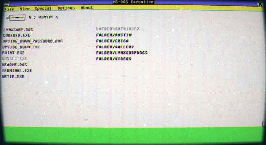 Доживите 1985. годину са Виндовс 1.11 игром и бацањем тема