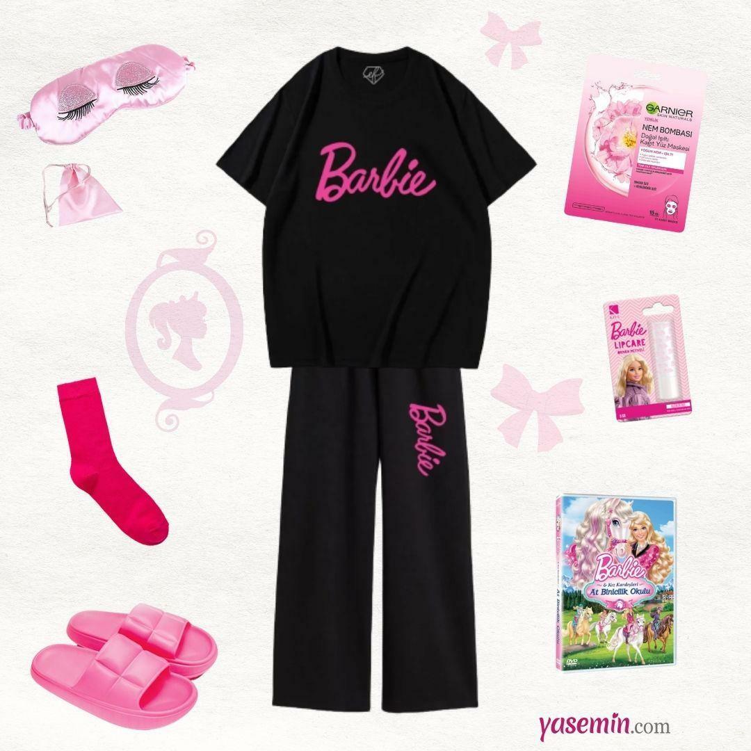 Предлози за Барби одећу