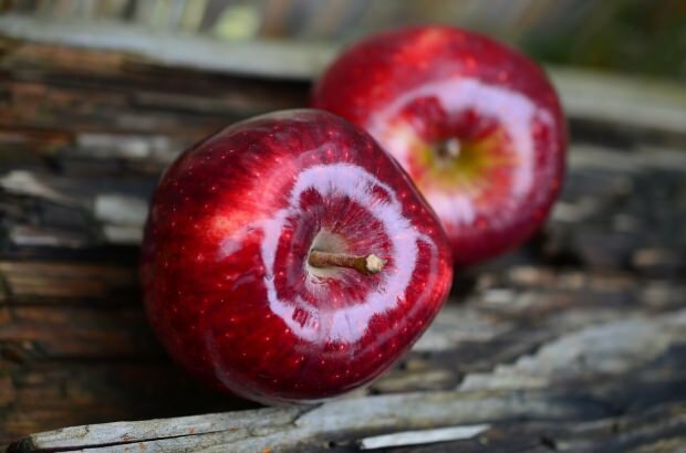 Предности јабуке