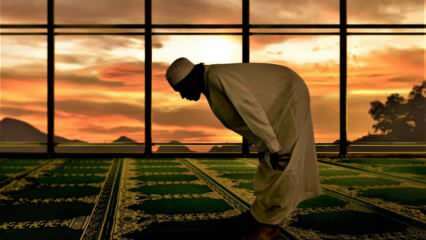 Да ли се басмала узима након ал-Фатихе у молитви? Суре читају након ал-Фатихе у молитви