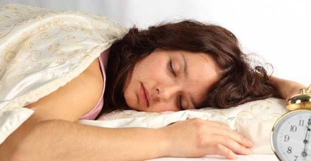 стања која узрокују знојење ноћу током спавања