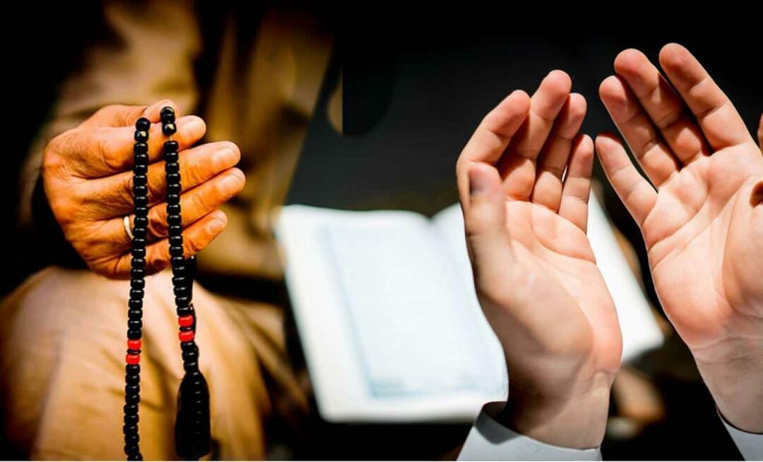 Да ли молитва и зикр треба да се обављају наглас или тихо?