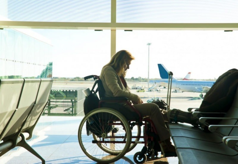 Апликације које олакшавају путовање инвалидним путницима