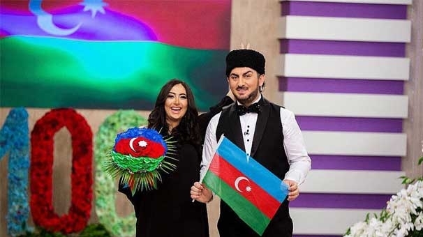 Братство Азербејџана